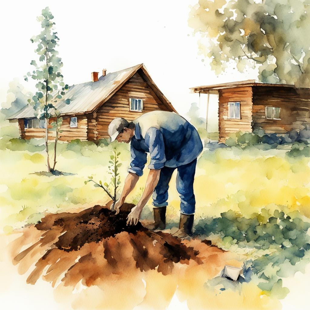 Эту картинку создала нейросеть. Технологии — залог прогресса!