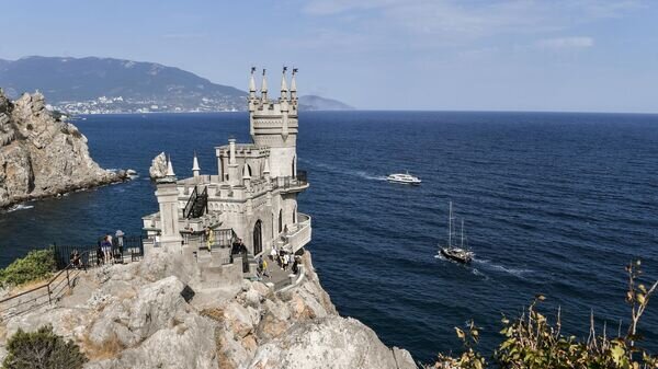    © Sputnik / Константин Михальчевский