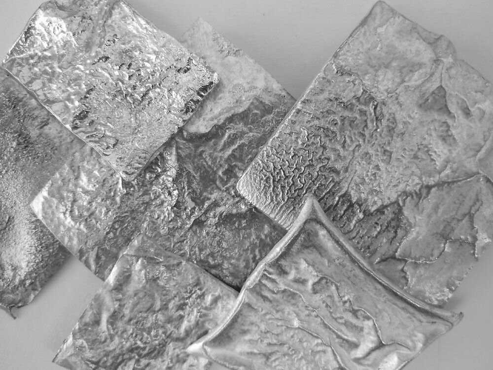 Фото с разными видами ретикуляции (фото из интернета)