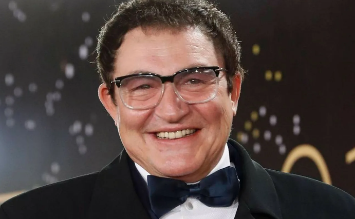 Дмитрий Дибров