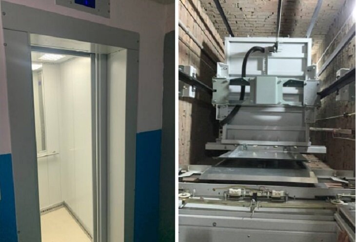 Фото: департамент жилищно-коммунального хозяйства Тюменской области