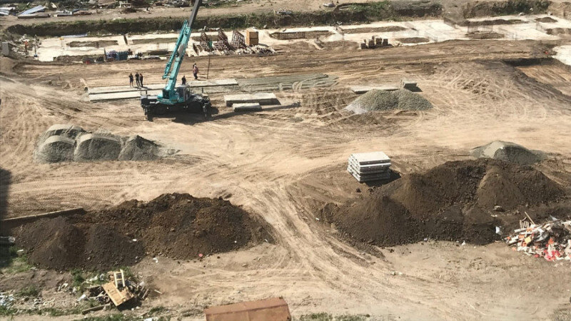 Будем строить города. Зачем в России предлагают возвести новые ...