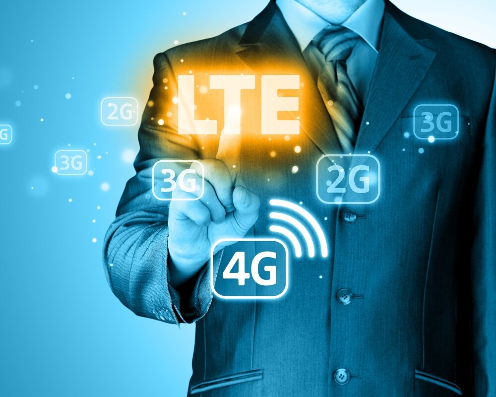 LTE 450 обеспечивает эффективное покрытие с меньшими базовыми станциями, что улучшает управление и поддерживает надежное подключение в условиях бедствия.