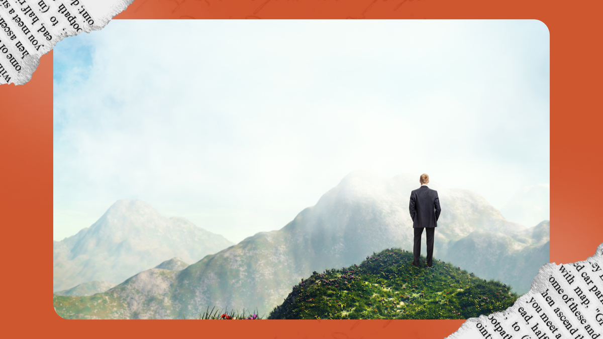 Открывайте новые горизонты