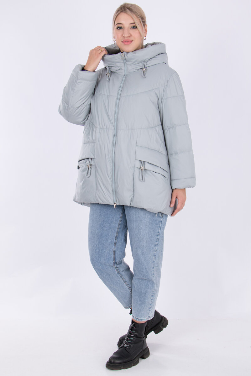 Куртка Black Leopard ZW 2585-2D