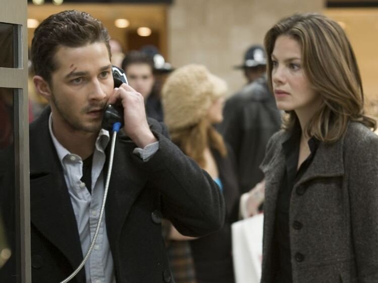 Кадр из фильма