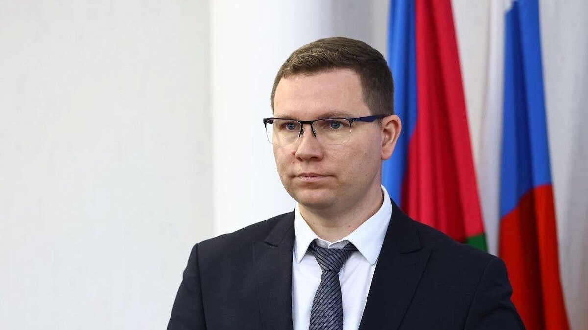    Управление по делам молодежи Краснодара возглавит Александр Марьенко. Фото: Станислав Телеховец