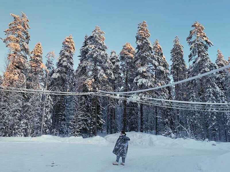 Кадр из фильма