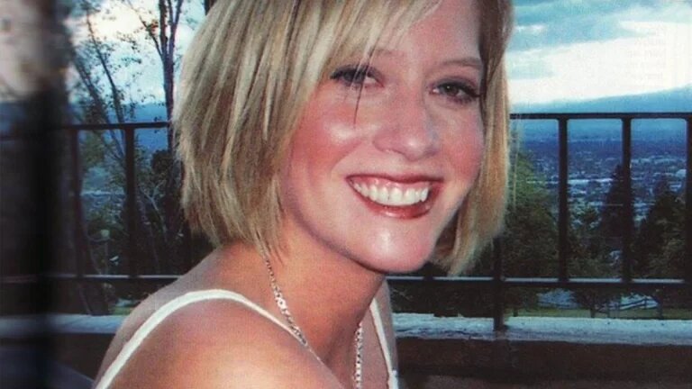 Дженнифер Серво (Олсон)