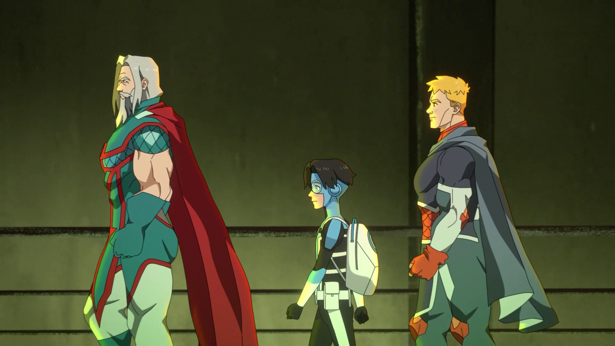 Кадр из фильм