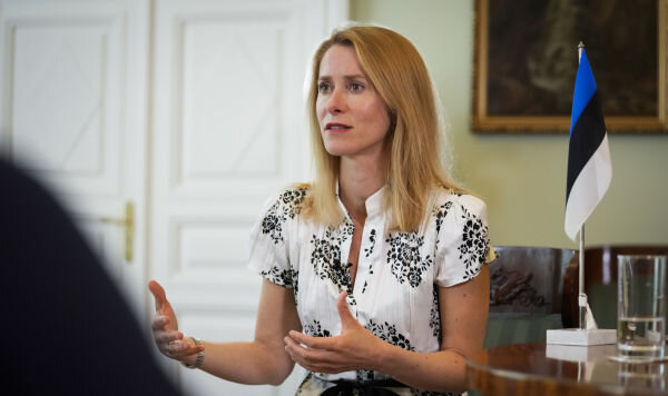 © AP Photo / Sergei Grits