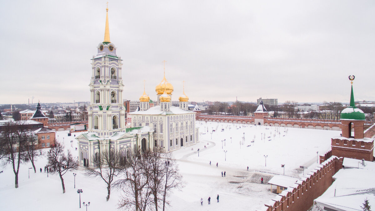 © Vitaly Fedotov/ Shutterstock