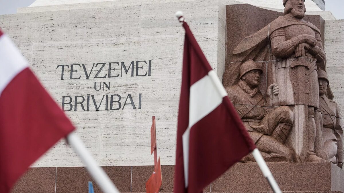 © Sputnik / Sergey Melkonov