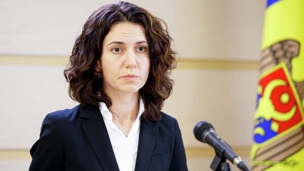    © Public Domain / Parlamentul Republicii Moldova