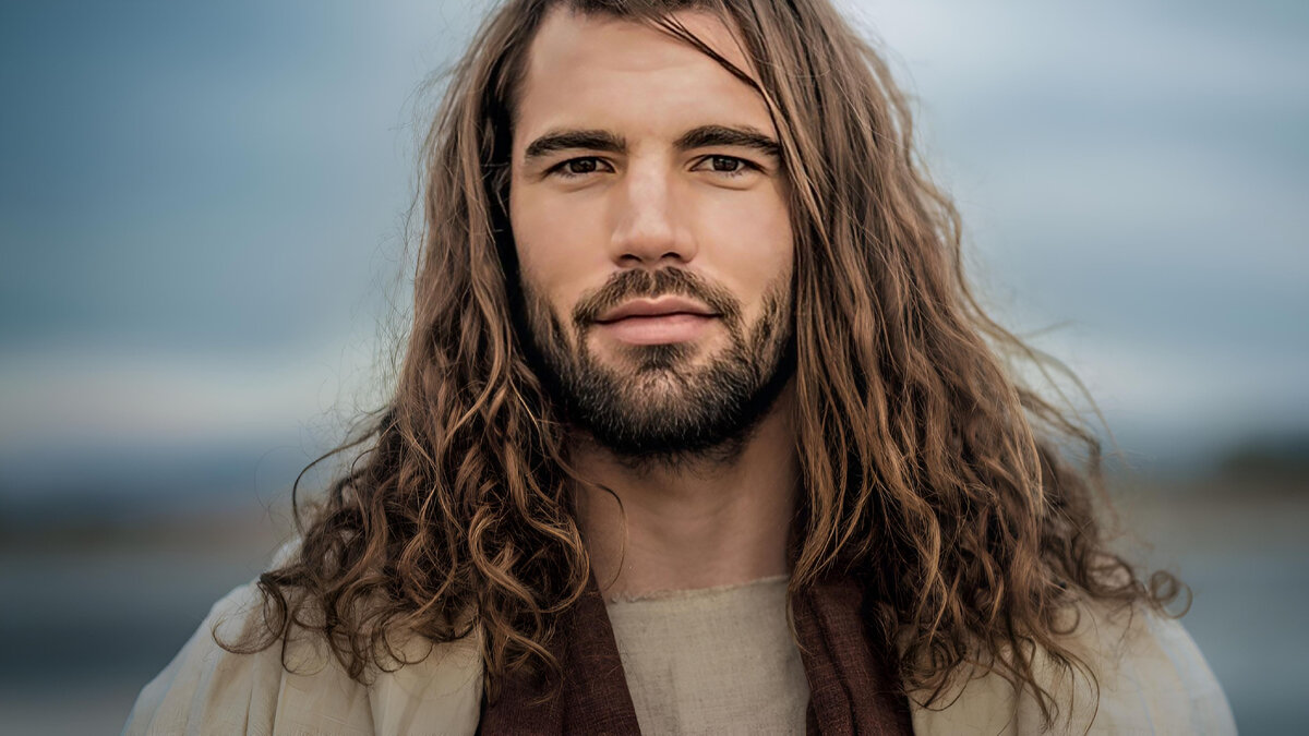 Иешуа Га-Ноцри. Источник фото - Pexels.com