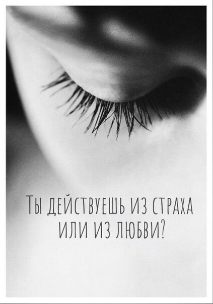 создаю свою жизнь