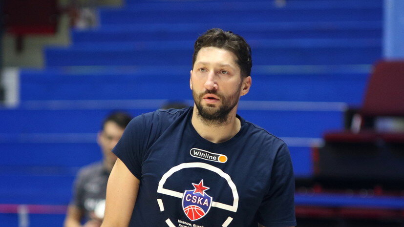   globallookpress.com Maksim Konstantinov