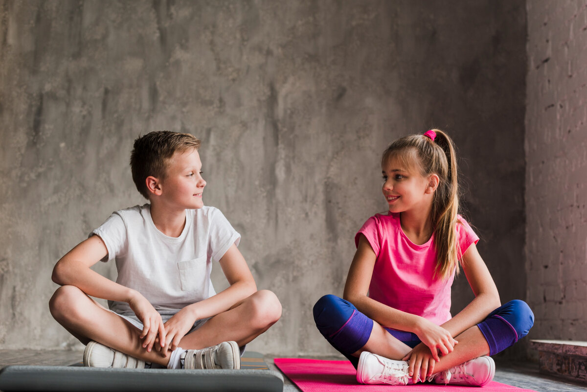 Допинг несовершеннолетних спортсменов