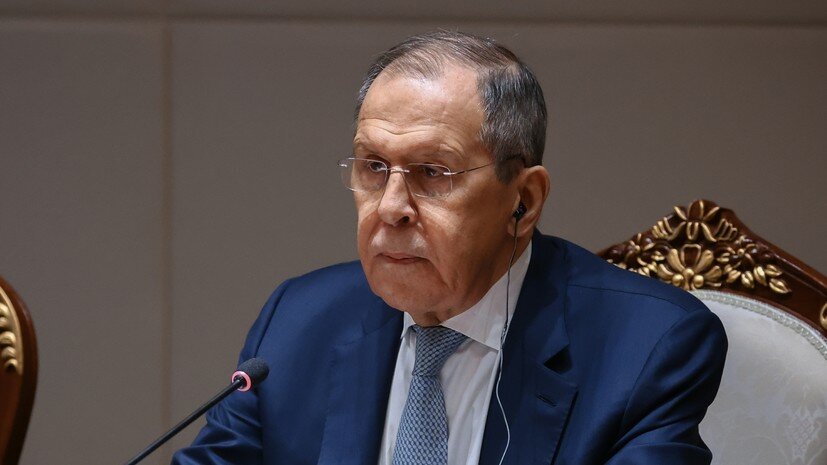   globallookpress.com Russian Foreign Ministry