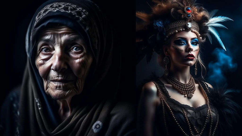 Светлое будущее начинается с осознания своих сил и принятия вызовов, поднимающихся перед вами.