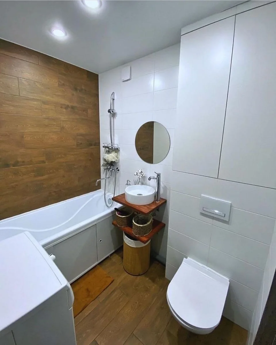 санузел в хрущевке. дизайн маленькой ванной комнаты. ваннная комнате в хрущевке. идея санузла в хрущевке. ванная комнатахрушевка.