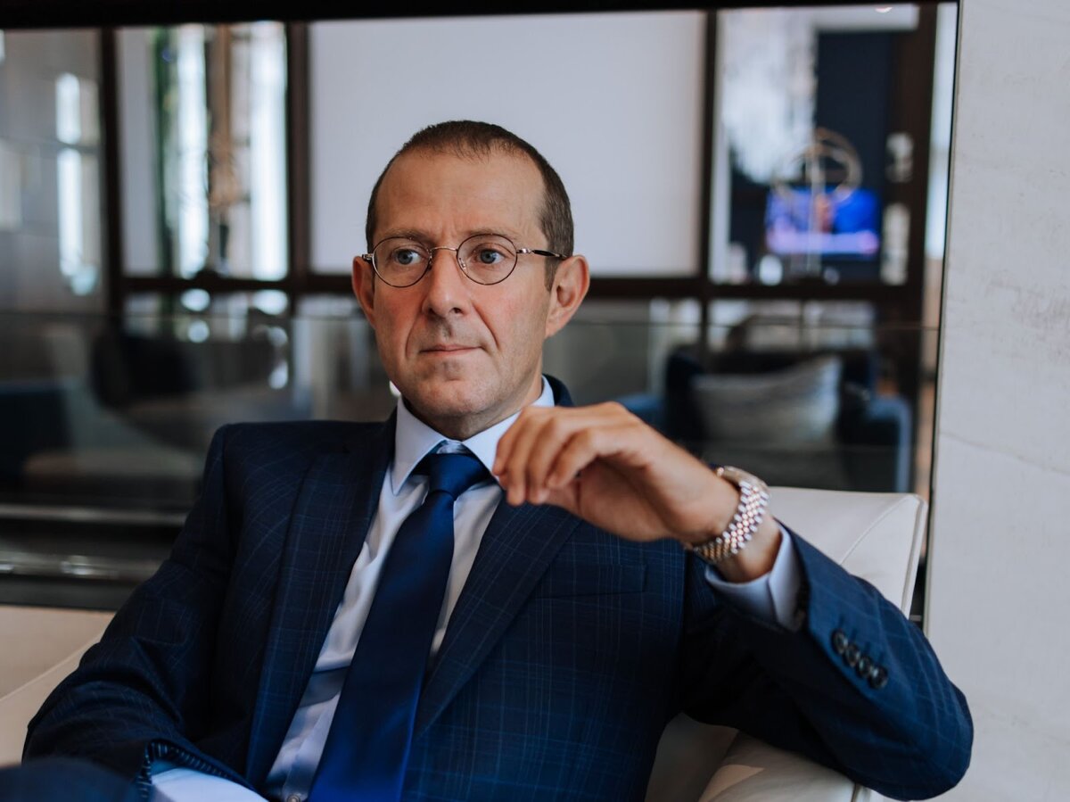 Даже опытные продажники могут совершать ошибки. Фото © Игорь Рызов