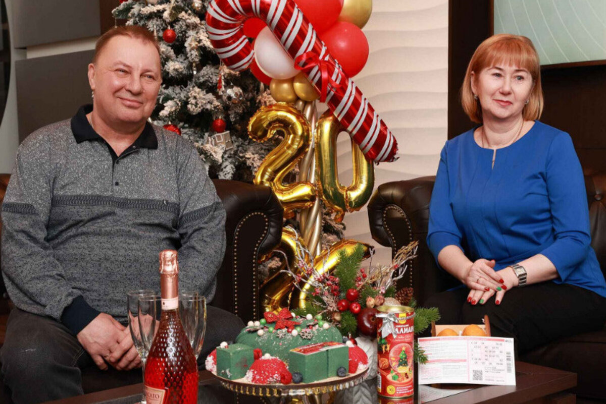 Юрий Семенов и Светлана Семенова / cdn.iportal.ru