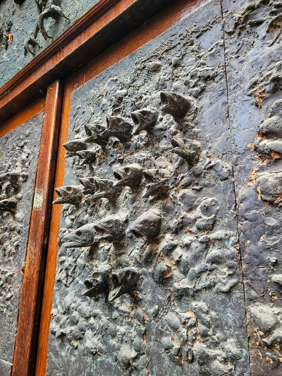 Музей естественной истории Маастрихта