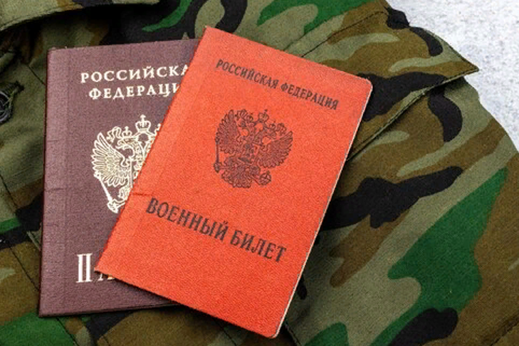 Мигрантам-контрактникам упростили получение гражданства России / Фото из архива epigraph.info
