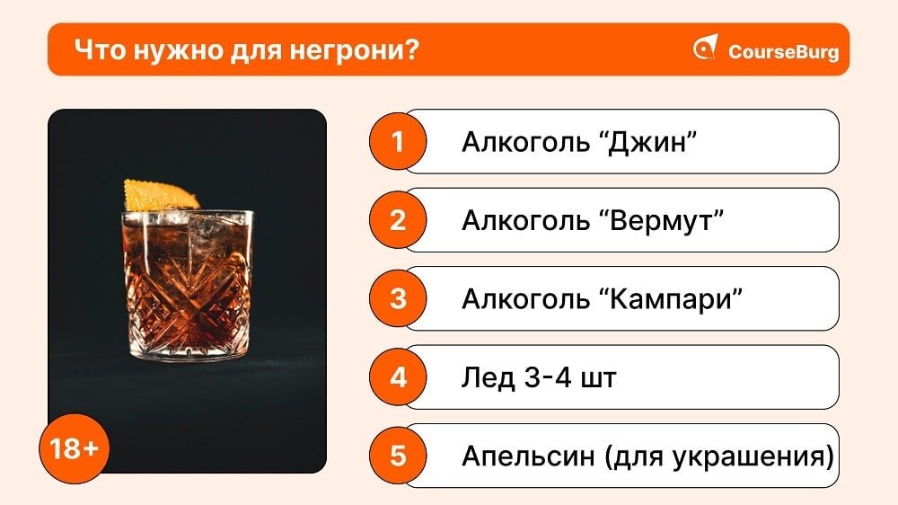 Алкогольный коктейль с клубникой, пошаговый рецепт с фото на ккал