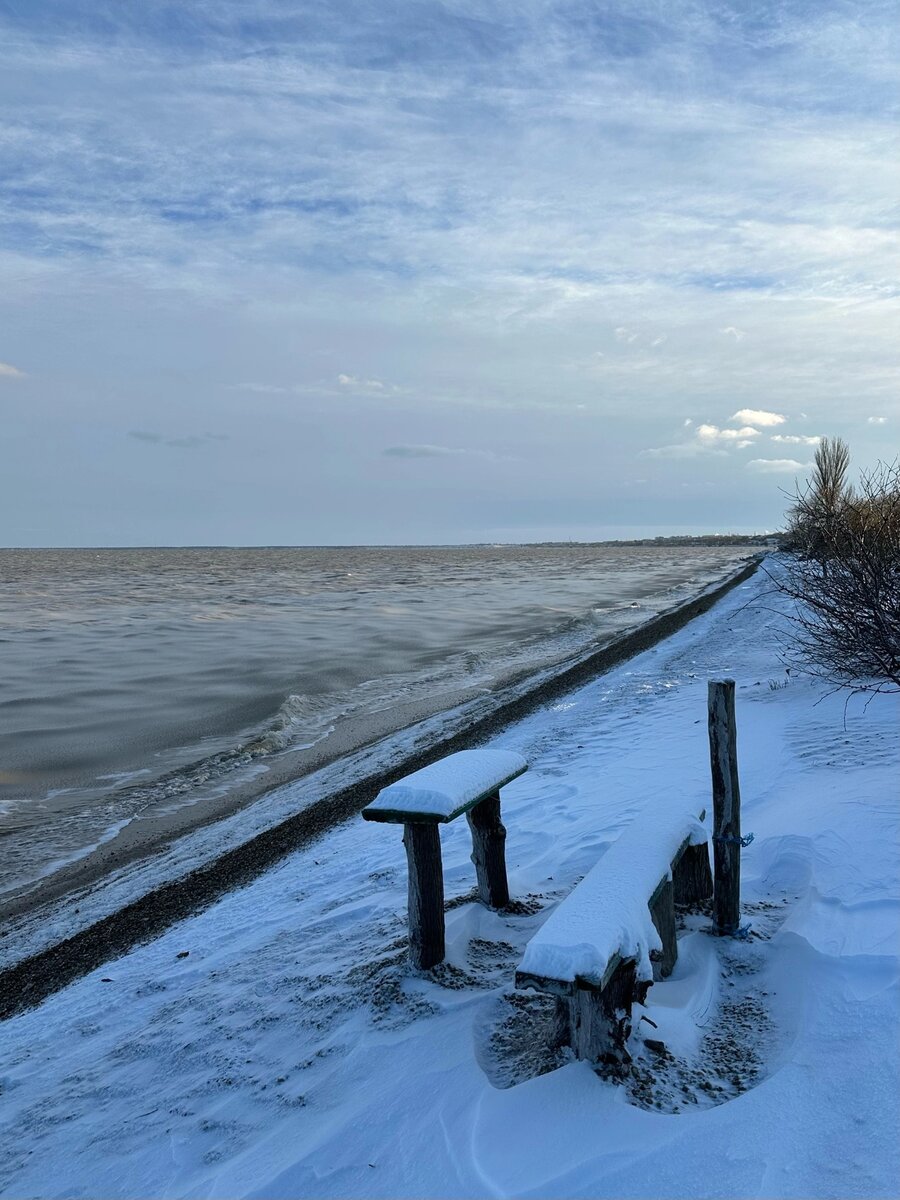 Холодная вода ейск