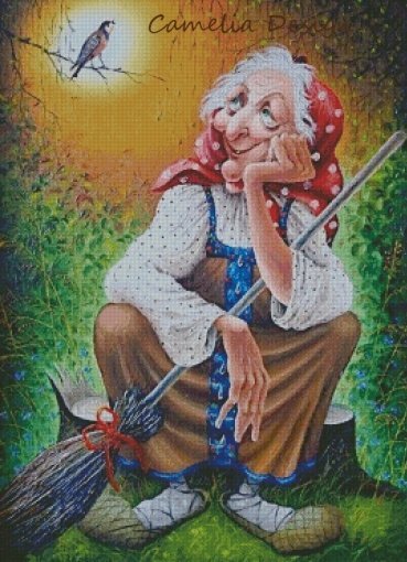 Изображения из свободного доступа