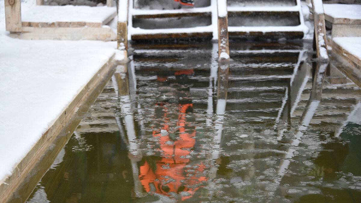    Фото: Пелагия Замятина / Вечерняя Москва