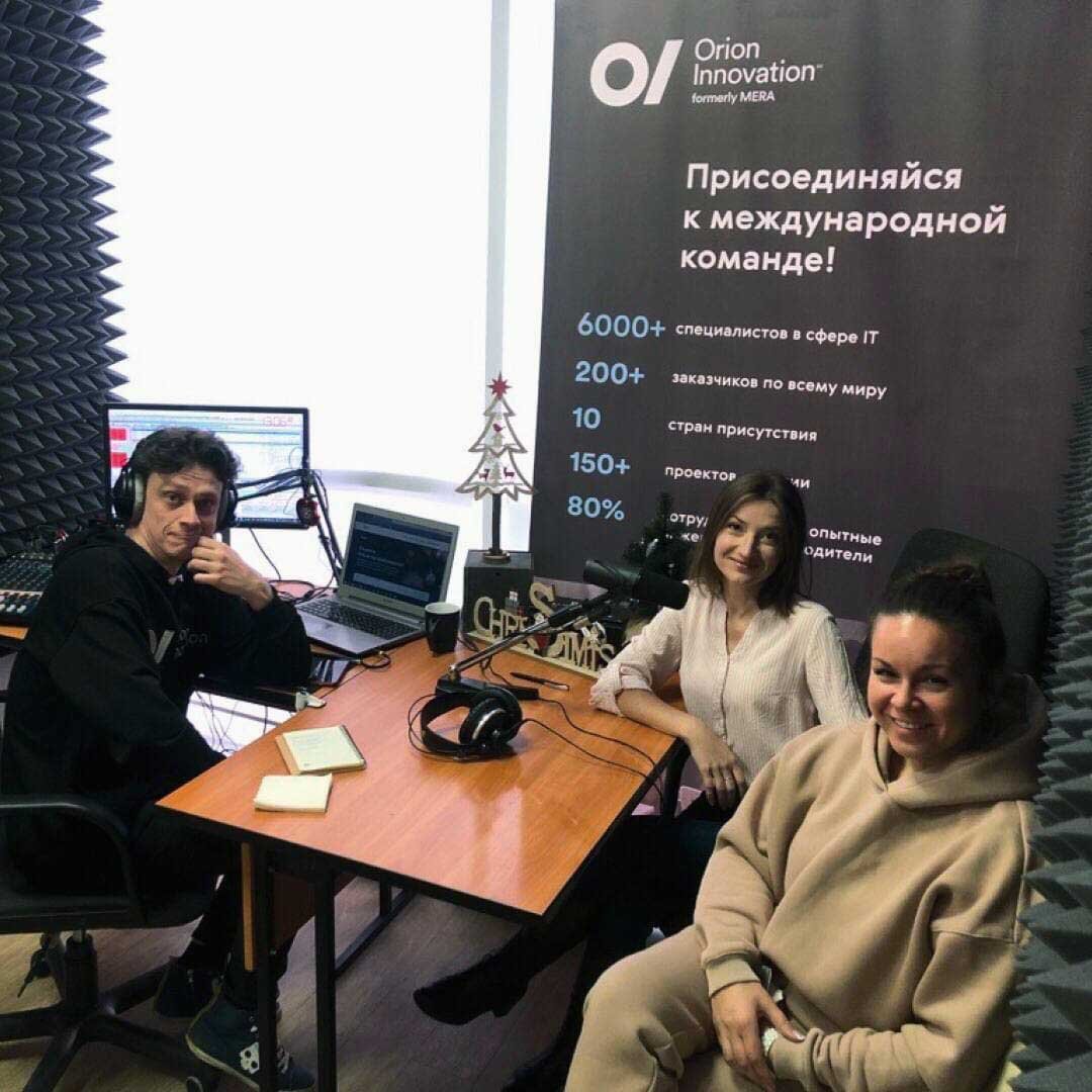 Как создать свое радио. Как создать свое радио
