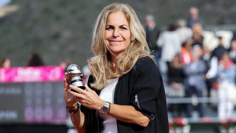    Аранча Санчес Викарио. Global Look Press