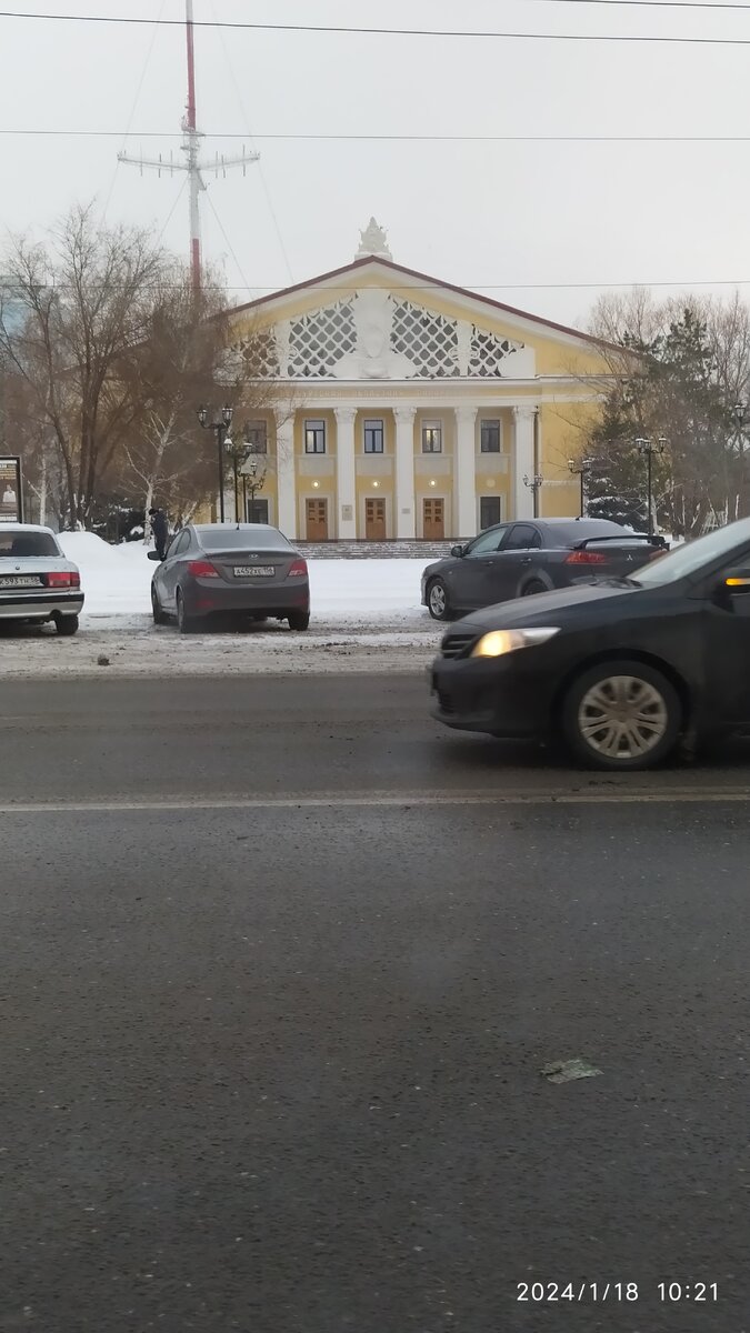 ВДНХ.