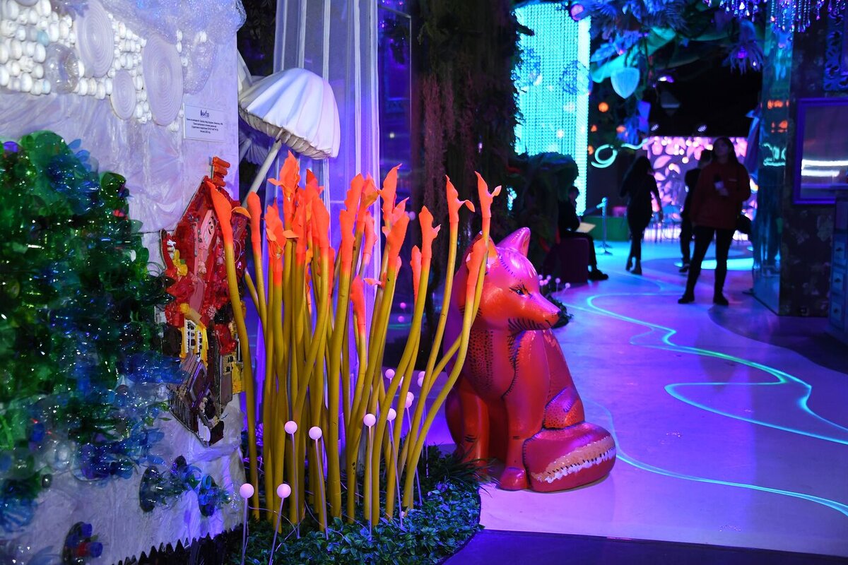 @Фотохост-агентство РИА Новости/Екатерина Чеснокова