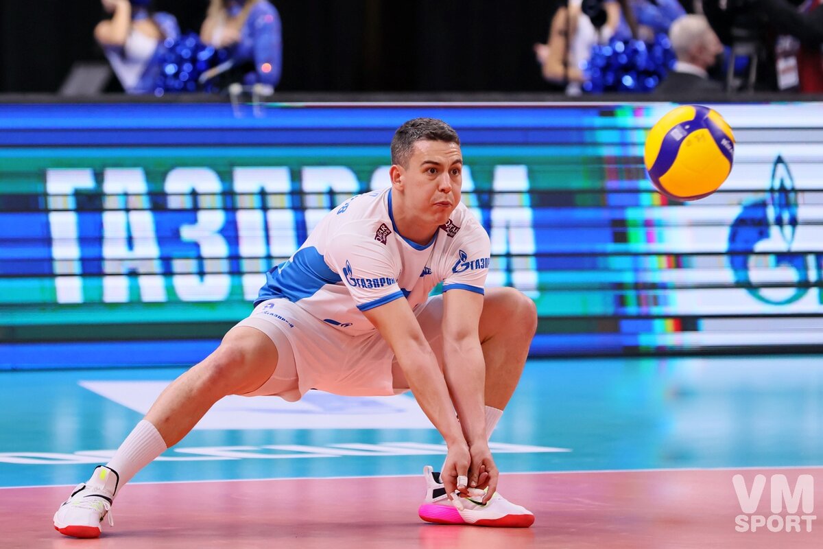 Фото: Олег Бухарев/ "В мире спорта"