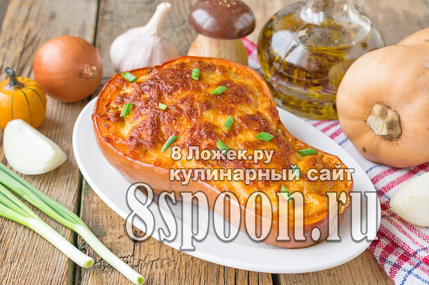 8 ЛОЖЕК - Кулинарный сайт, где Вам всегда рады!