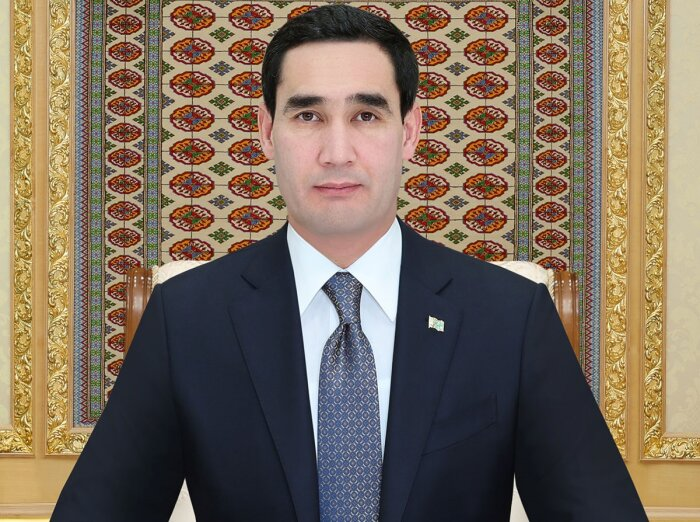 Источник фото: turkmenistan.gov.tm 