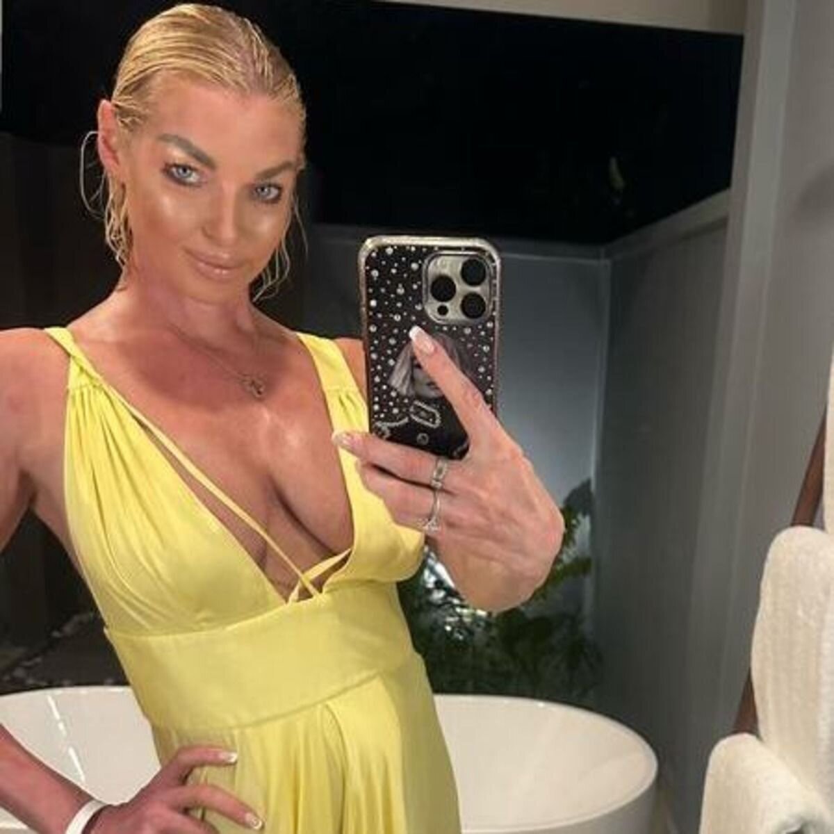 Анастасия Волочкова