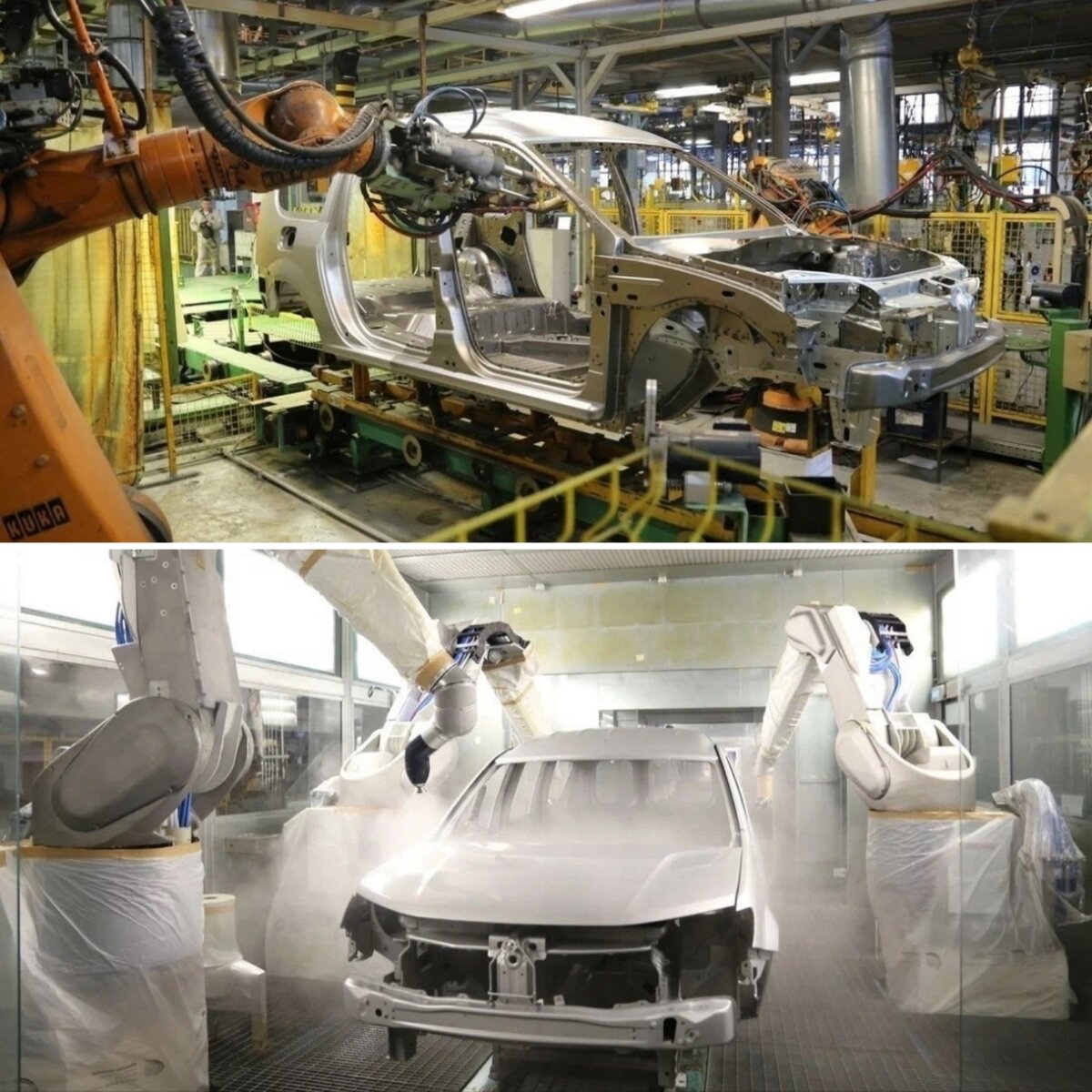 Стало известно, сколько LADA Largus выпустят в 2024 году | RCI News | Дзен