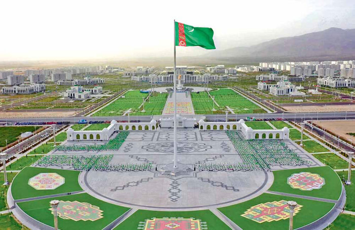 Источник фото: turkmenistan.gov.tm