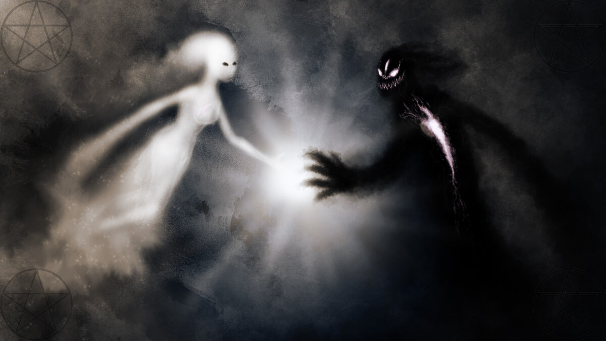 Картинка из свободных источников интернет