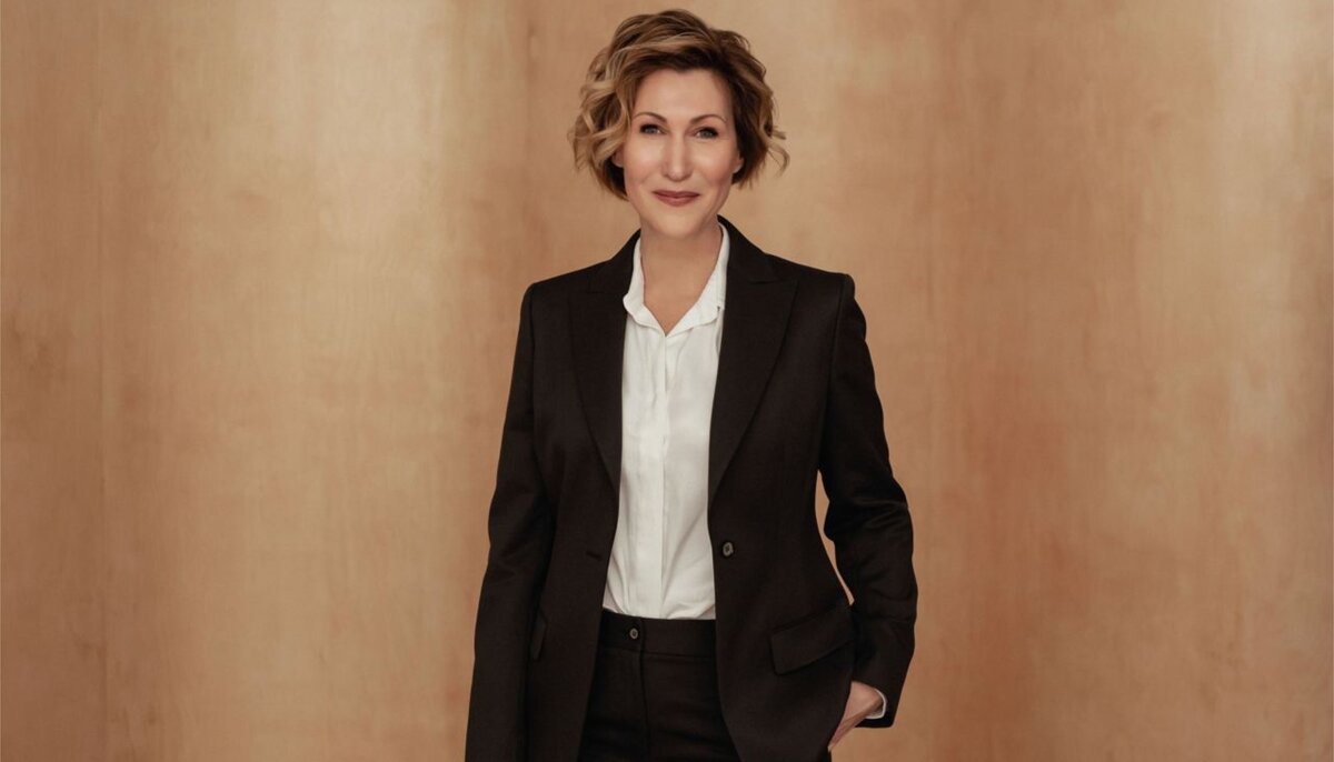     Татьяна Гороховская