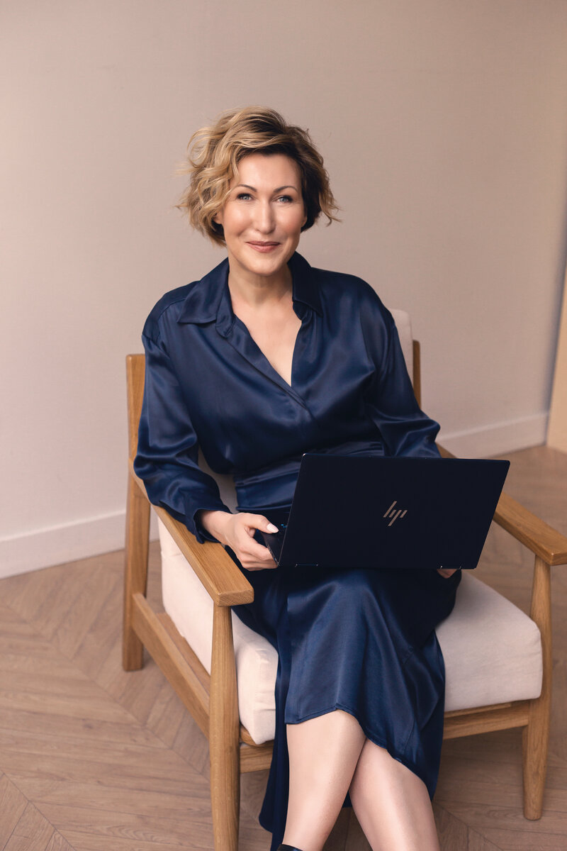     Татьяна Гороховская