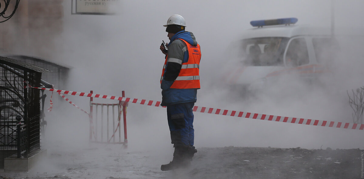 Фото: Пётр Ковалёв/ТАСС