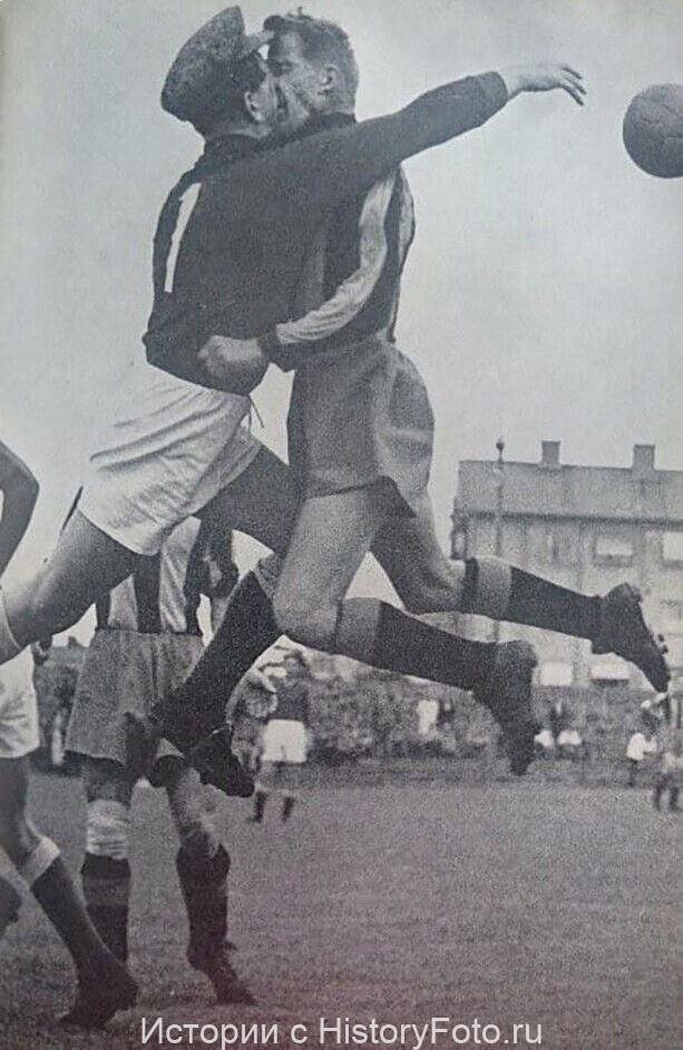 1952 год