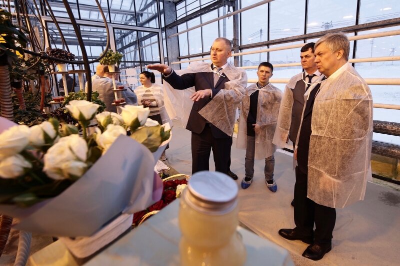    Фото: Правительство Ульяновской области