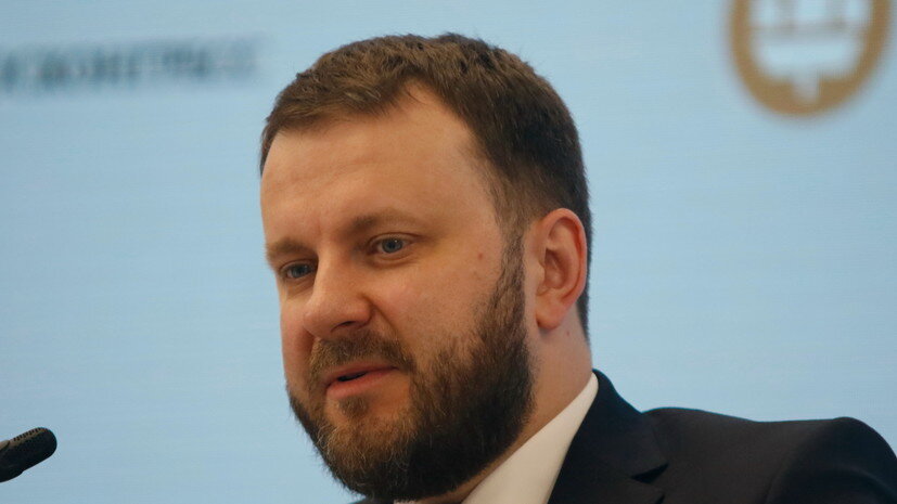   globallookpress.com Maksim Konstantinov